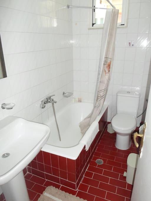 Akadimia Luxury Apartment Mytilene Exterior photo